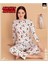 Mickey Mouse Pijama Takımı 1