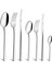 2004 84 Parça 12 Kişilik Çelik Çatal Kaşık Bıçak Takımı 1