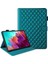 Lenovo Xiaoxin Pad Pro 12.7 Için Deri Tablet Kılıfı (Yurt Dışından) 1