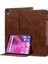 Lenovo Tab M8 Için Kedi Toka Kılıfı (Yurt Dışından) 1