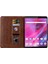 Lenovo Tab M8 Için Kedi Toka Kılıfı (Yurt Dışından) 5