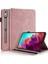 Lenovo Tab P12 / Xiaoxin Pad Pro 12.7 2023 Için Deri Kılıf (Yurt Dışından) 1