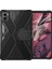 Lenovo Legion Y700 2023 Için Fırçalanmış Dokulu Tablet Kılıfı (Yurt Dışından) 2