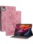 Lenovo Tab K11 Plus Için Deri Tablet Kılıfı (Yurt Dışından) 1