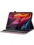 Lenovo Tab K11 Plus Için Deri Tablet Kılıfı (Yurt Dışından) 4