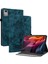 Lenovo Tab K11 Plus Için Deri Tablet Kılıfı (Yurt Dışından) 1