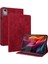Lenovo Tab K11 Plus Için Deri Tablet Kılıfı (Yurt Dışından) 1