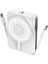 LP-PW002 Dijital LED Göstergeli Type-C & Lightning Kablosuz Taşınabilir Powerbank 10.000 mAh 3