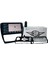 Jetta 2011-2017 Cadence R15 (Dvr Kayıt Cihazı Hediye) Pro Oem Multimedia 1