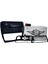 Jetta 2011-2017 Cadence R15 (Dvr Kayıt Cihazı Hediye) Pro Oem Multimedia 3