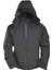 Vızwell VWJK112 Outdoor Softshell Mont - Siyah Renk 1