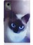 Lenovo Tab M11 / Xiaoxin Pad 11 2024 Için Deri Tablet Kılıfı (Yurt Dışından) 5
