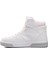 Beyaz Unisex Hi Sneaker 2