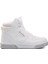 Beyaz Unisex Hi Sneaker 3
