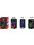 Kablolu Mikrofonlu Fm Rgb Tws Çift 6.5inç Karaoke Bluetooth Taşınabilir Hoparlör GD-692 5