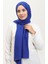 Madame Mary Soft Şal 19084-08 Saks 2