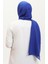 Madame Mary Soft Şal 19084-08 Saks 3