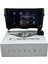 Qashqai-Xtrail 2014-2021 Cadence R15 (Dvr Kayıt Cihazı Hediye) Pro Oem Multimedia 3