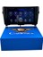 Qashqai-Xtrail 2014-2021 Cadence 6-128 (Sim Kartlı) 360 Cam Destekli Pro Oem Multimedia 1