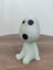 Kodama Ruhu | Karanlıkta Parlar | 8 cm 4