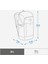 Quechua Outdoor Sırt Çantası - 20 L - NH Arpenaz 500 3