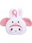 Sanrio Lisanslı Figürlü Banyo Süngeri 4