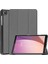 Lenovo Tab M8 4. Nesil / TB-300FU Için Custer Deri Kılıf (Yurt Dışından) 1