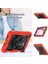 Lenovo Tab M8 4. Nesil Için Silikon Hibrit Pc Kılıfı (Yurt Dışından) 3