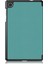 Lenovo M8 4. GENTB-300FU Için Deri Tablet Kılıfı (Yurt Dışından) 4