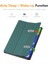 Pu Akıllı Kılıf Lenovo Xiaoxin Pad Pro 12.7 2025 (Yurt Dışından) 2
