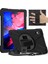 Lenovo Tab P11 Için Silikon + Pc Tablet Kılıfı (Yurt Dışından) 1