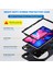 Lenovo Tab P11 Için Silikon + Pc Tablet Kılıfı (Yurt Dışından) 5