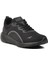 Walkway Siyah-Siyah Erkek Sneaker 1