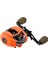NM19900107 Miura 1000 Bait Casting Olta Makinesi 6+1 Bb 1