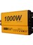 12V Volt - 1000W Watt Ats Ups Şarjlı Tam Sınüs Inverter ( Ekranlı ) 2