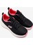 Edgeride - Smooth Journey Kadın Siyah Spor Ayakkabı 150472 Bkpk 5
