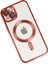 iPhone 14 Kılıf Kross Magneticsafe Kapak 3
