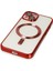 iPhone 14 Kılıf Kross Magneticsafe Kapak 4