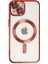 iPhone 14 Kılıf Kross Magneticsafe Kapak 5