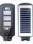 CT-4692 90W 6400K Beyaz Işık Solar Sokak Armatürü 1