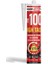 500 gr 290 ml High Tack Express Yüksek Yapışkanlı Silikon 375 kg 1