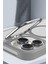 Apple iPhone 14 Kılıf Flet Lens Hediyeli Korumalı Magsafe Kapak Standlı 5