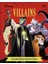 Disney Villains The Essential Guide New Edition 1