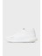 Logo Işlemeli Kalın Tabanlı Sneaker Ayakkabı Erkek Ayakkabı 50512657 100 2