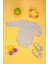 %100 Pamuk Mommy\'s Girl Yumuşak Baskılı Omuz Çıt Çıt Zıbın 2