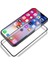 Nano Teknoloji Cam Apple iPhone Xr Siyah Kırılmaz Cam Ekran Koruyucu 2