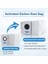 Ecovacs Deebot T20 Omni Süpürme Robotu Aksesuarları Için 20 Adet Ana Yan Fırça Toz Torbası Paspas Temizleyici Parça Değişimi (Yurt Dışından) 3
