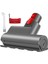 Dyson Kablosuz V7 V8 V10 V11 V15 Elektrikli Süpürgeler Için - Mini Motorlu Fırça Başlığı - Evcil Hayvan Tüyü Temizleme Vakum Aparatı (Yurt Dışından) 1