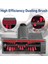Dyson Kablosuz V7 V8 V10 V11 V15 Elektrikli Süpürgeler Için - Mini Motorlu Fırça Başlığı - Evcil Hayvan Tüyü Temizleme Vakum Aparatı (Yurt Dışından) 3