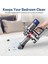 Dyson Kablosuz V7 V8 V10 V11 V15 Elektrikli Süpürgeler Için - Mini Motorlu Fırça Başlığı - Evcil Hayvan Tüyü Temizleme Vakum Aparatı (Yurt Dışından) 4